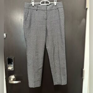 Banana Republic Suit Pants